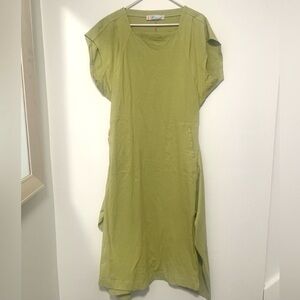 Nwt cotton dress